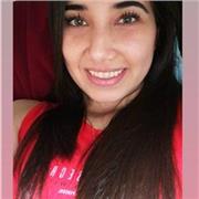 Profesora de preescolar, imparte clases para niños de preescolar y asesoría de tareas